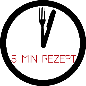 5minRezept - Logo
